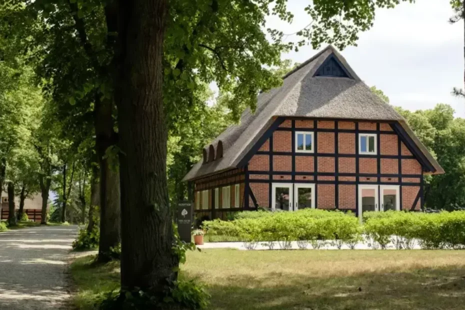 Park am See - Nattika Ayurveda