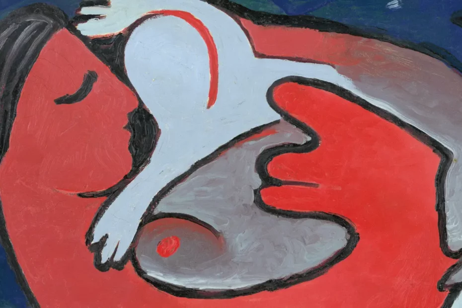 Selbstvertrauen finden in bewegten Zeiten